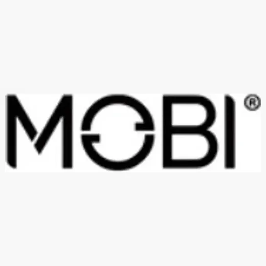 mobiusa brand logo for mobiusa.com