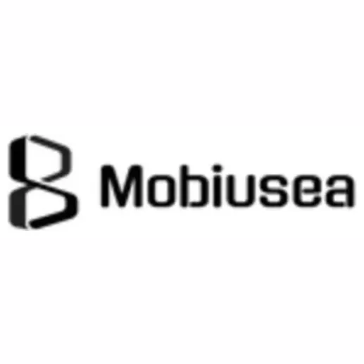 mobiusea brand logo for mobiusea.com