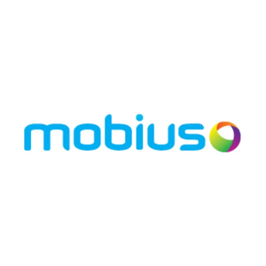 mobiuso brand logo for mobiuso.com