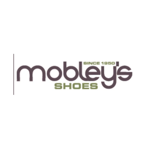 mobleysshoes brand logo for mobleysshoes.com