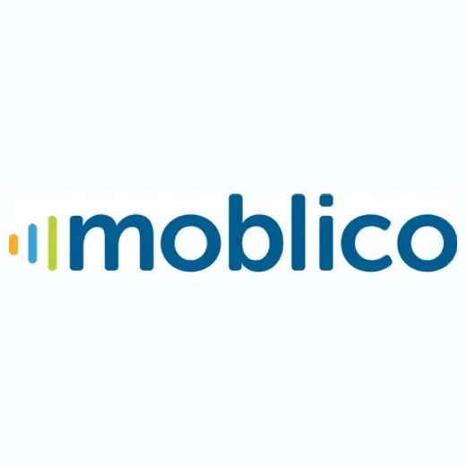 moblicosolutions brand logo for moblicosolutions.com