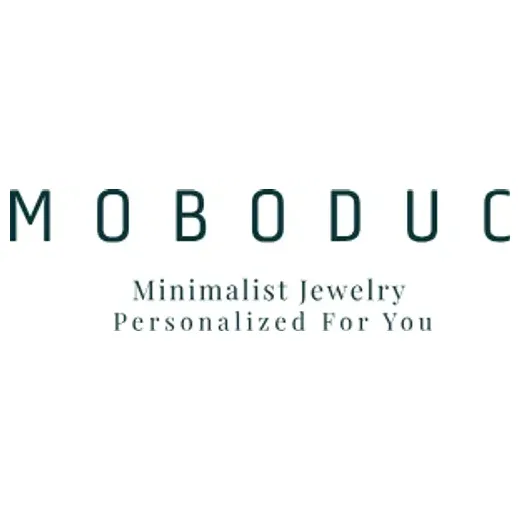 moboduc brand logo for moboduc.com