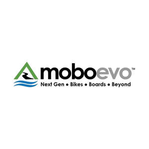 moboevo brand logo for moboevo.com