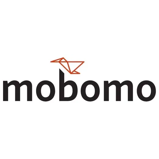 mobomo brand logo for mobomo.com