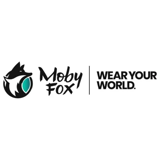 mobyfox brand logo for mobyfox.shop