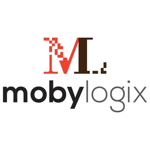 mobylogix brand logo for mobylogix.com