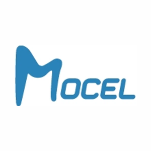mocelcare brand logo for mocelcare.com