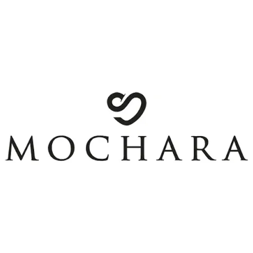 mochara brand logo for mochara.com