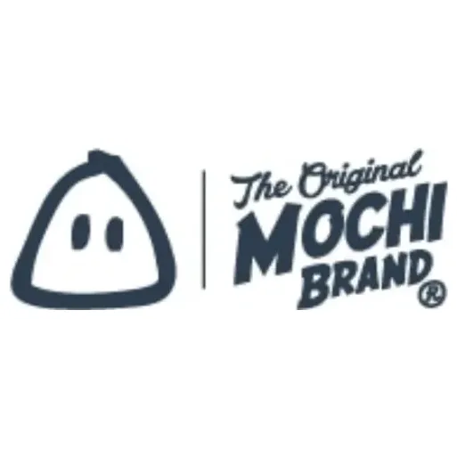 mochibrand brand logo for mochibrand.com
