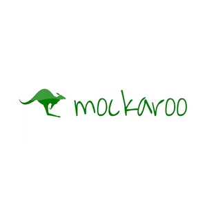 mockaroo brand logo for mockaroo.com