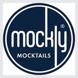 Mockly brand logo for drinkmockly.com