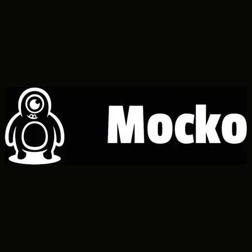 mocko brand logo for mocko.dev
