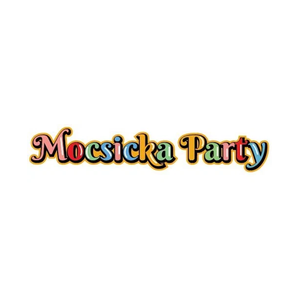 mocsicka brand logo for mocsicka.com