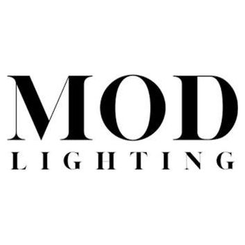 MOD LIGHTING brand logo for mod-lighting.com