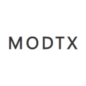 mod-tx brand logo for mod-tx.com