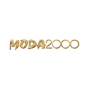 moda-2000 brand logo for moda-2000.com