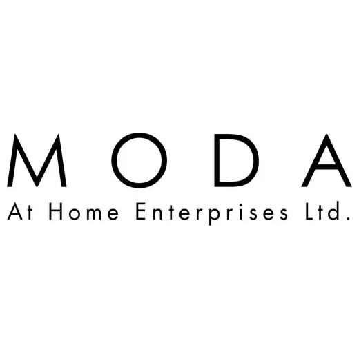 modaathome brand logo for modaathome.com