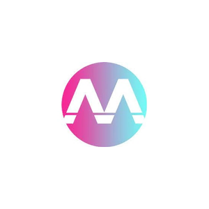 modadao brand logo for modadao.io