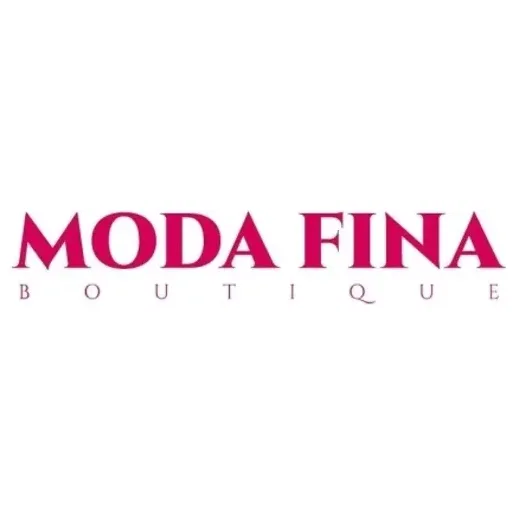 modafinaboutique brand logo for modafinaboutique.com