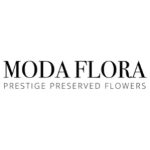modaflorahk brand logo for modaflorahk.com