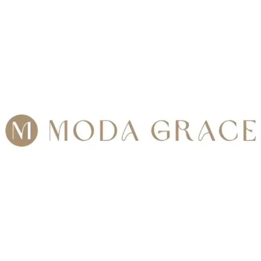 modagrace brand logo for modagrace.com