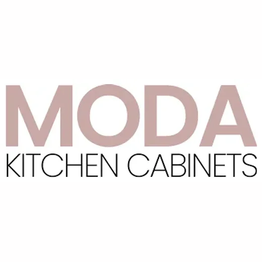 modakitchencabinets brand logo for modakitchencabinets.com