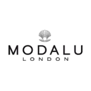 modalu brand logo for modalu.com