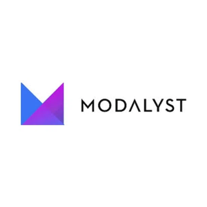 modalyst brand logo for modalyst.co