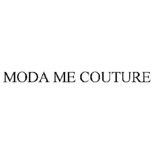 modamecouture brand logo for modamecouture.com