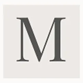 ModaMia brand logo for modamia.com