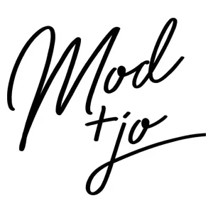modandjo brand logo for modandjo.com