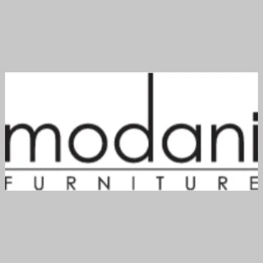 modani brand logo for modani.com
