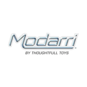 modarri brand logo for modarri.com