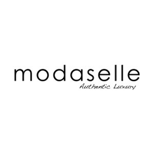 modaselle brand logo for modaselle.com