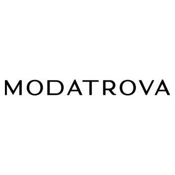 Modatrova brand logo for modatrova.com
