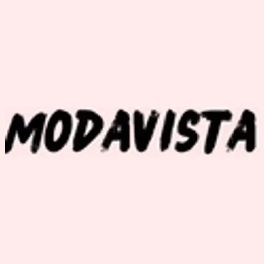 modavistaofficial brand logo for modavistaofficial.com