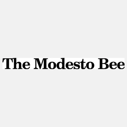 modbee brand logo for modbee.com