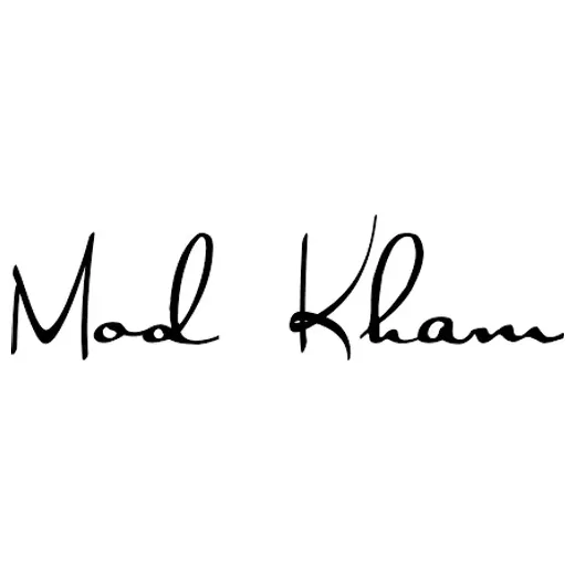 modcollections brand logo for modcollections.com
