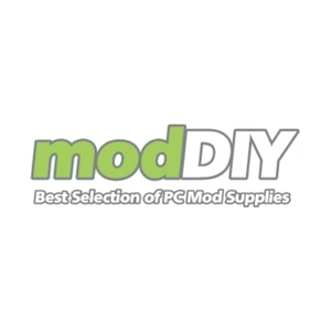 moddiy brand logo for moddiy.com