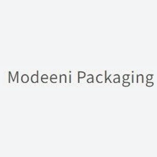 modeenipackaging brand logo for modeenipackaging.com