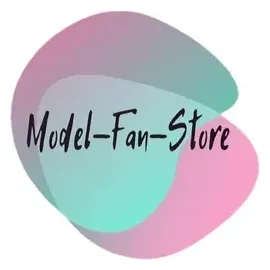 model-fan-store brand logo for model-fan-store.com