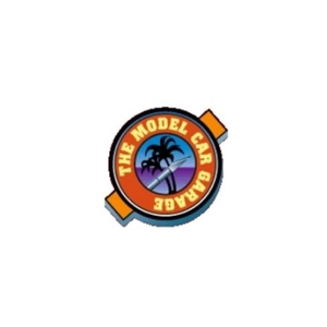 modelcargarage brand logo for modelcargarage.com
