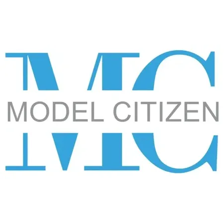 modelcitizenhb brand logo for modelcitizenhb.com