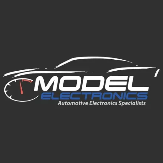 modelelectronicsaes brand logo for modelelectronicsaes.com