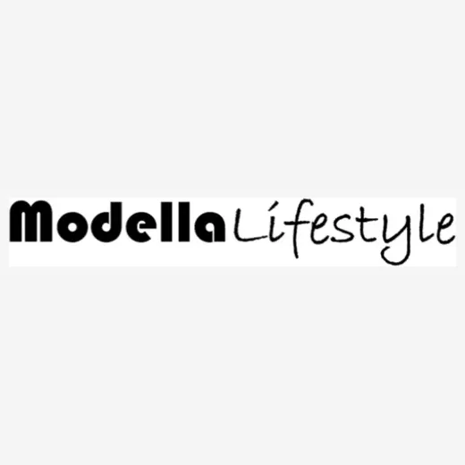 modellalifestyle brand logo for modellalifestyle.com