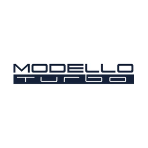 modelloturbo brand logo for modelloturbo.com