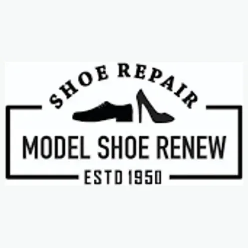modelshoerenew brand logo for modelshoerenew.com