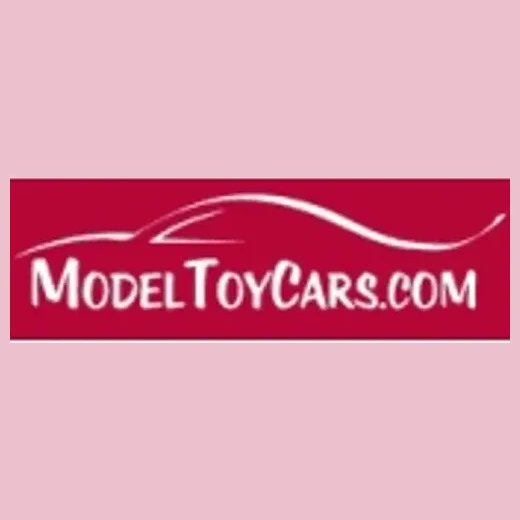 modeltoycars brand logo for modeltoycars.com