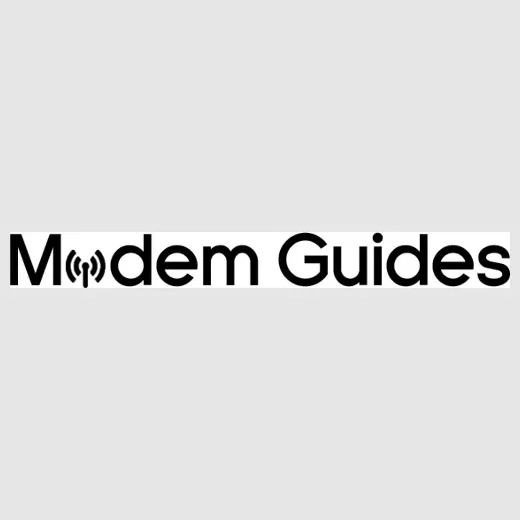 modemguides brand logo for modemguides.com