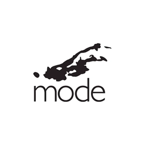 moderecords brand logo for moderecords.com